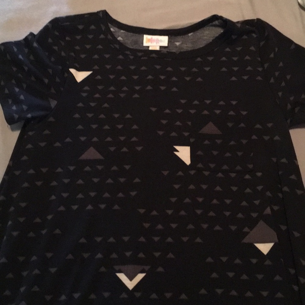 Lularoe Carly